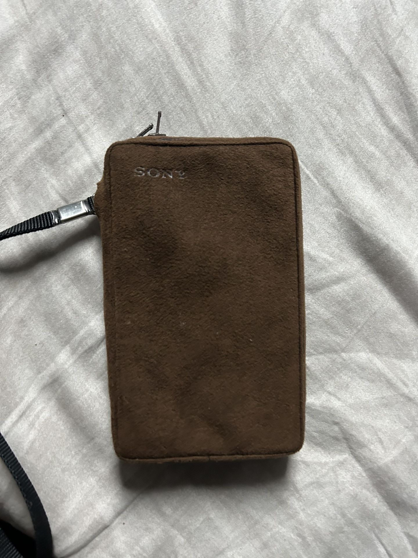 Sony Cassette Corder TCM 600