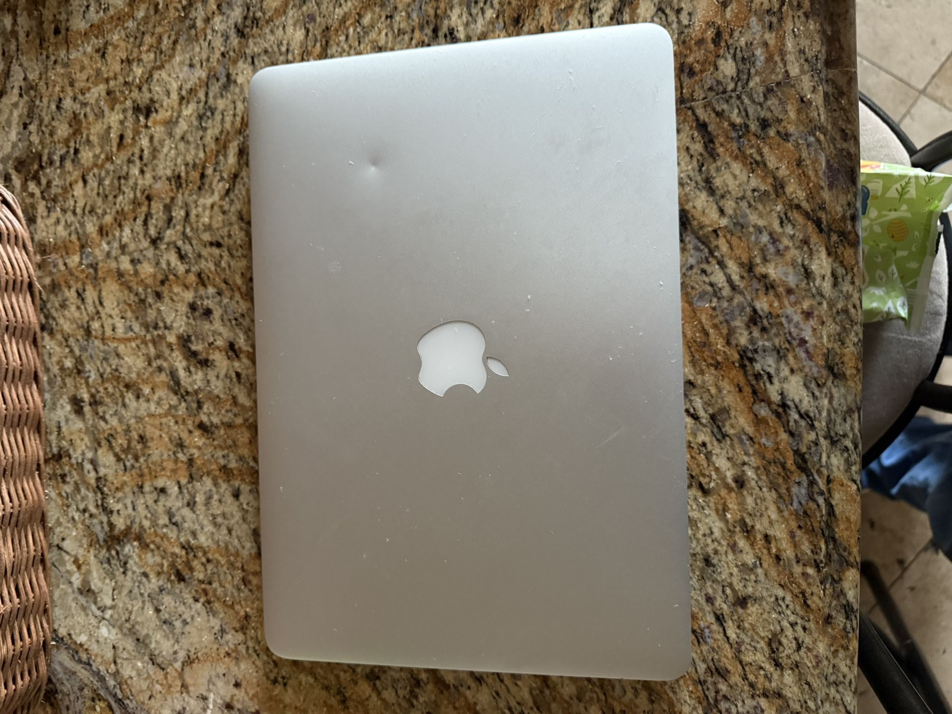 2015 MacBook Pro