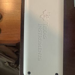 TI-84 Plus CE 
