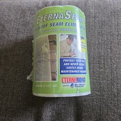  
Eternabond EternaSeam RV Roof Seam Eliminator,