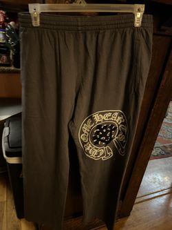 Men’s Yeezy Sweatpants 