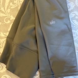 Alo Yoga 7/8 Airlift Leggings 