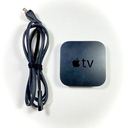 Apple TV (2nd Generation) 8GB Media Streamer - A1378 (NO REMOTE) T2