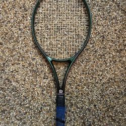 Wilson Profile Aire Shell 3.0 110 Sq In. Tennis Racquet 
