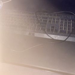 A Razer Keyboard For 15$$ Cash Only