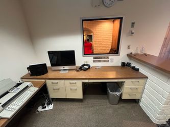 L Shaped Office Desk