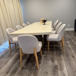 Dining Chairs