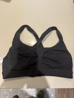 Lululemon Stash It All Bra