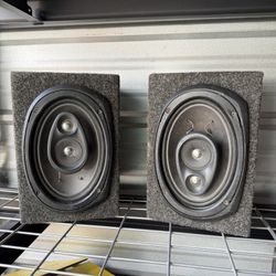 Pioneer Premier Car Speakers