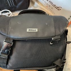 Nikon Camera Bag