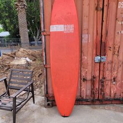 Froth Soft Top Surfboard