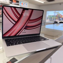 MacBook Air M2 256gb 8ram