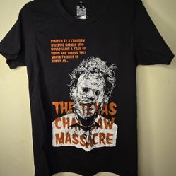 Men's Halloween Tee-shirt 