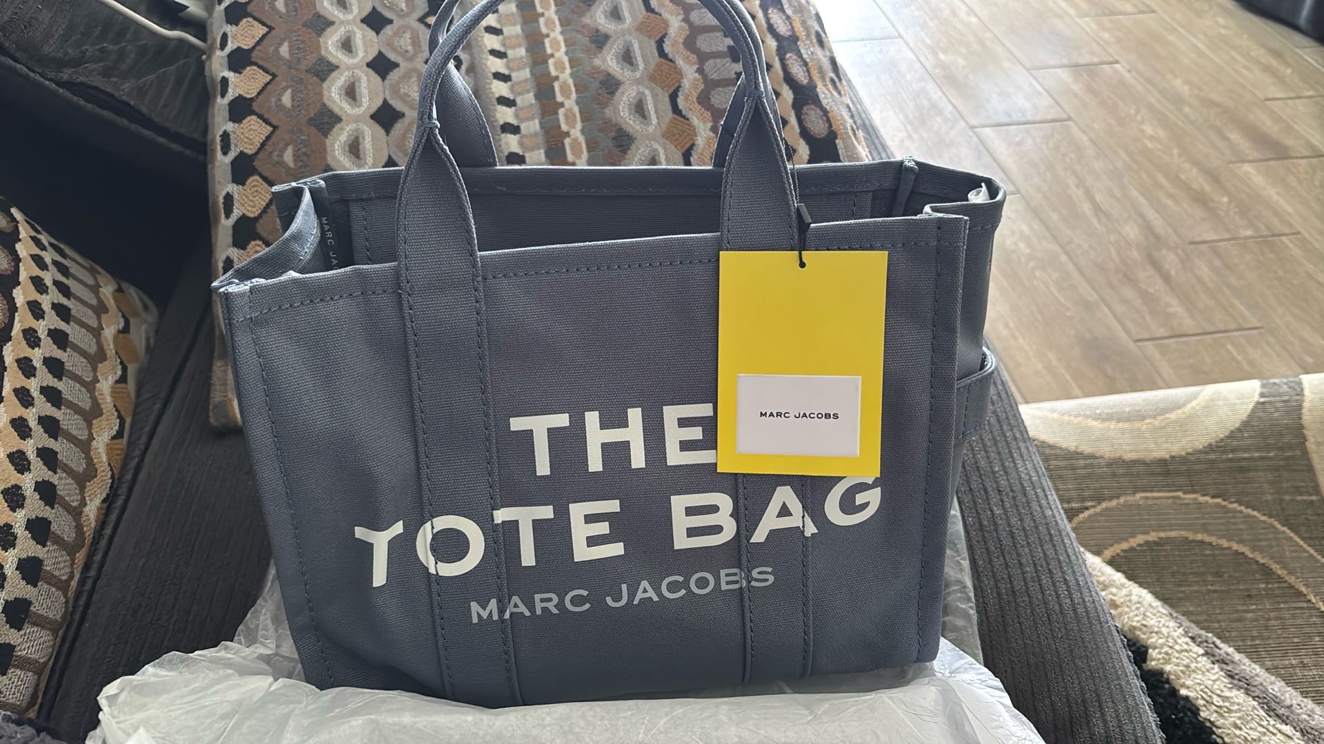 Marc Jacobs Tote Bag