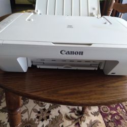 Canon Printer