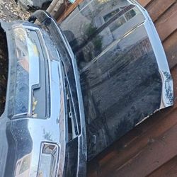 2015 SILVERADO LTZ FRONT CLIP