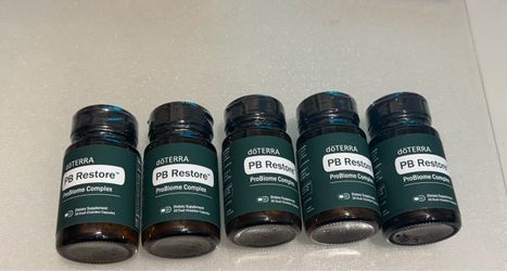 PB Assist DoTerra