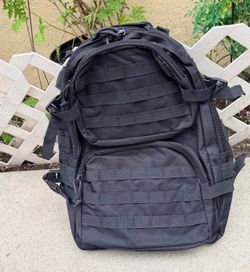 Gun bag pack