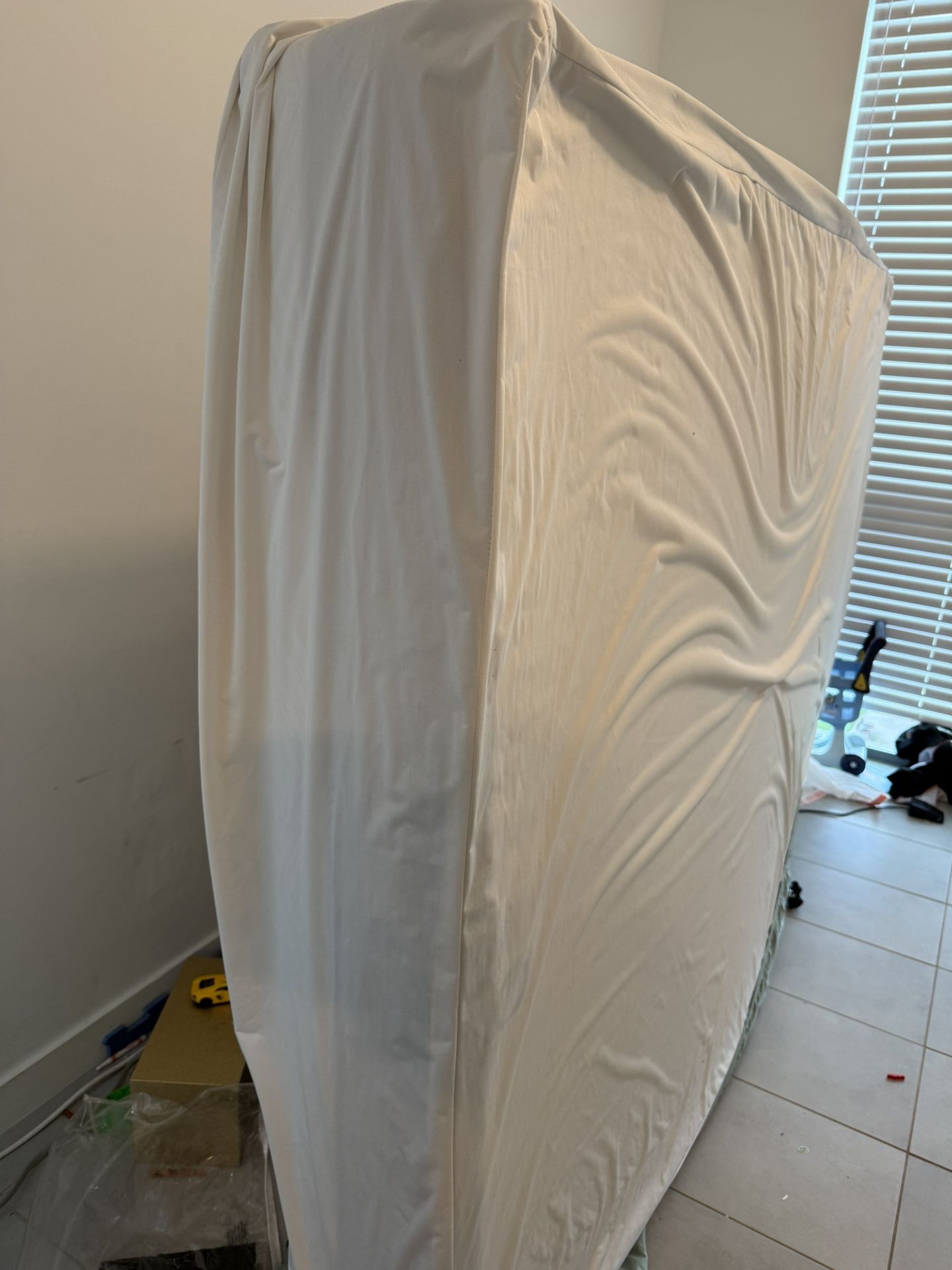 Brand New Queen Mattress Very Comfortable