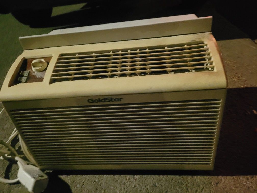 Window Ac