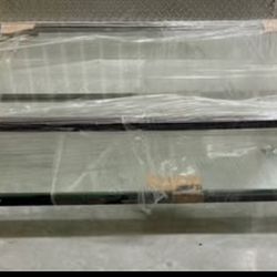 Haye 4 Legs Coffee Table with Storage By Ebern Designs