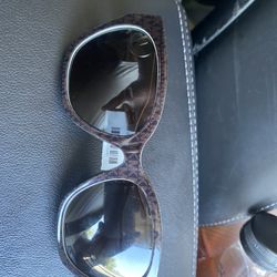 Michael Kors Sunglasses 