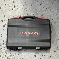 51 piece Tap n die set