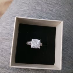 Sterling Silver .925