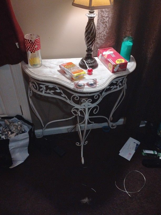 End Table