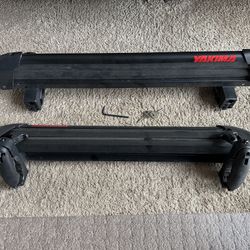 Yakima PowderHound Car Roof Rack
