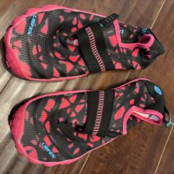 Girl Water Shoes