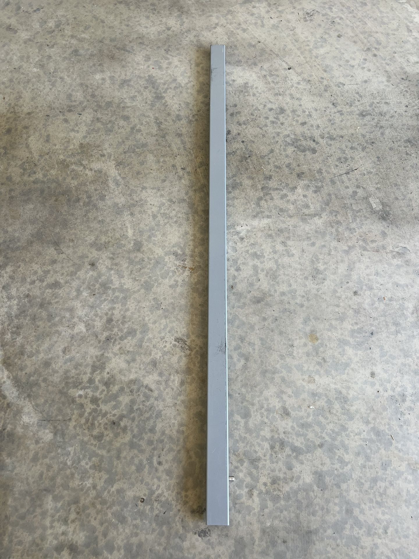RV Awning Arm