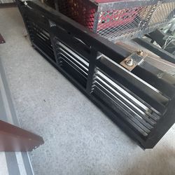 Headache Rack