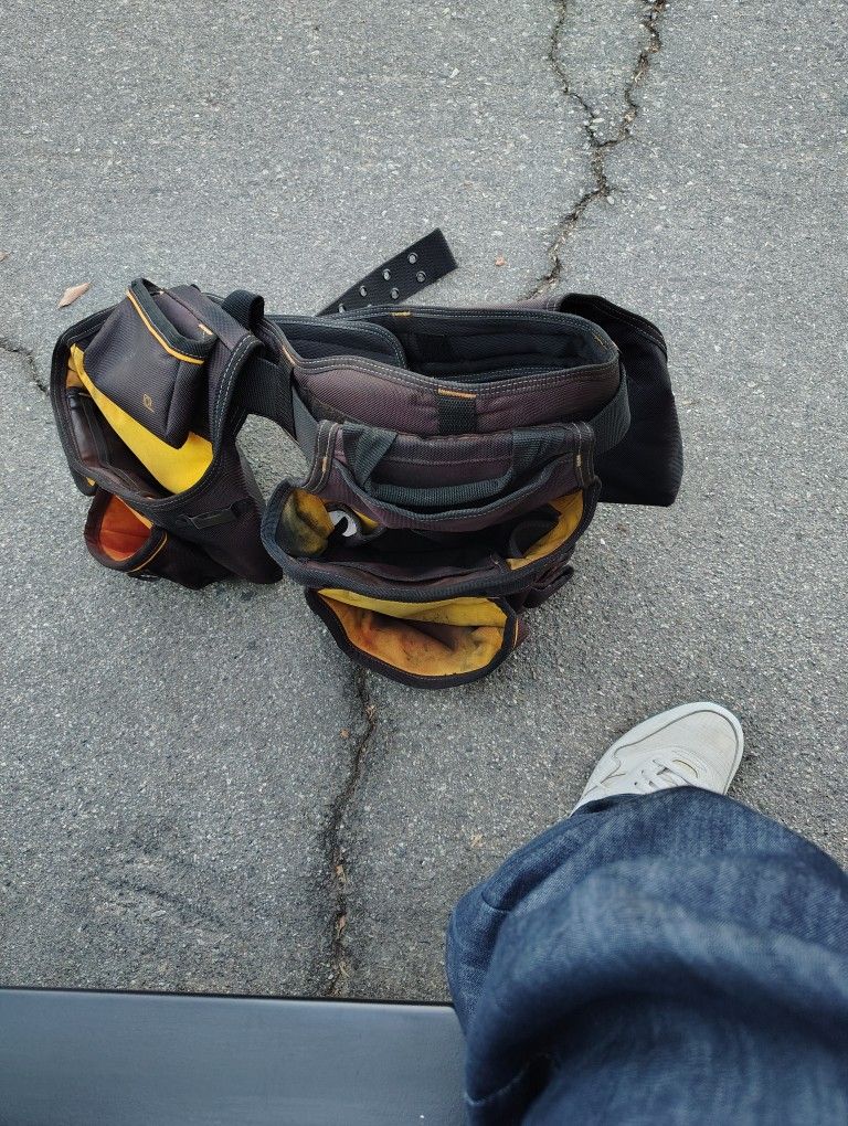 Tool Bag