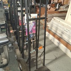 Milwaukee Dolly =handle 
