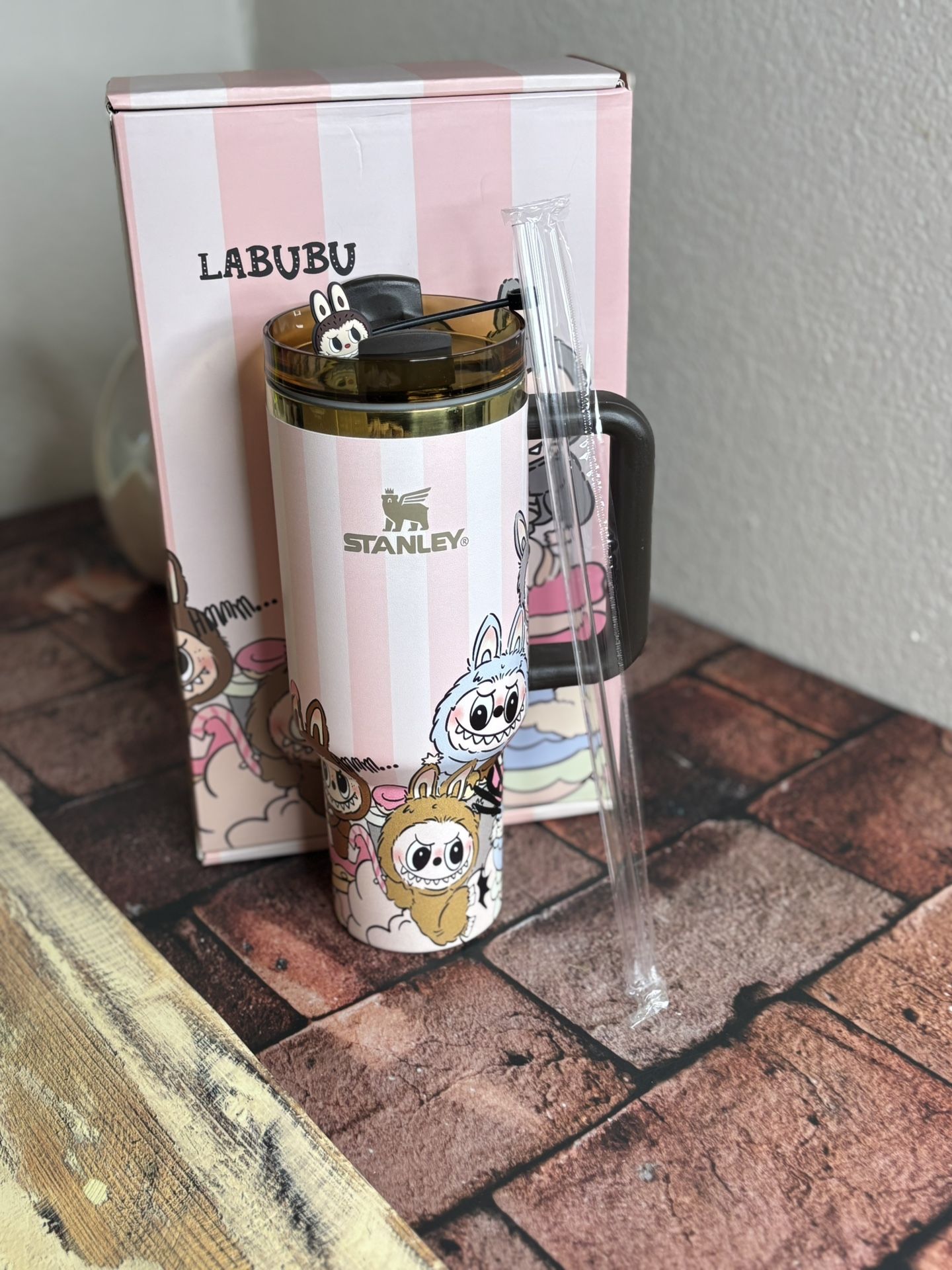 LaBuBu Stanley