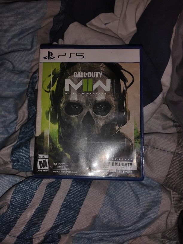 MW 2