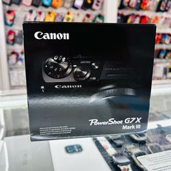 Mark 3 new