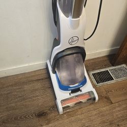 Vacuum 