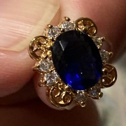 Beautiful Earrings New