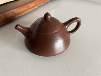Tea Pot