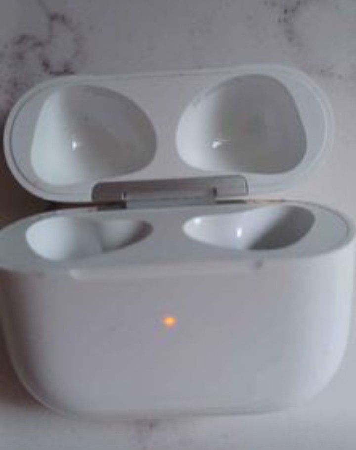 Apple Airpoods Pro Wireless Gen 3