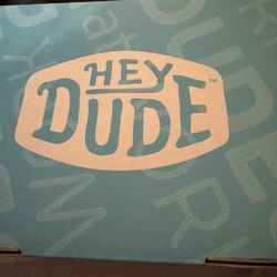 Hey Dude Women Shoes 