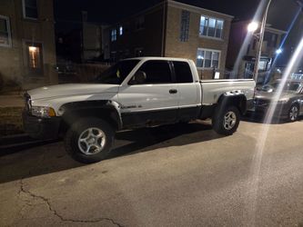 Truck
