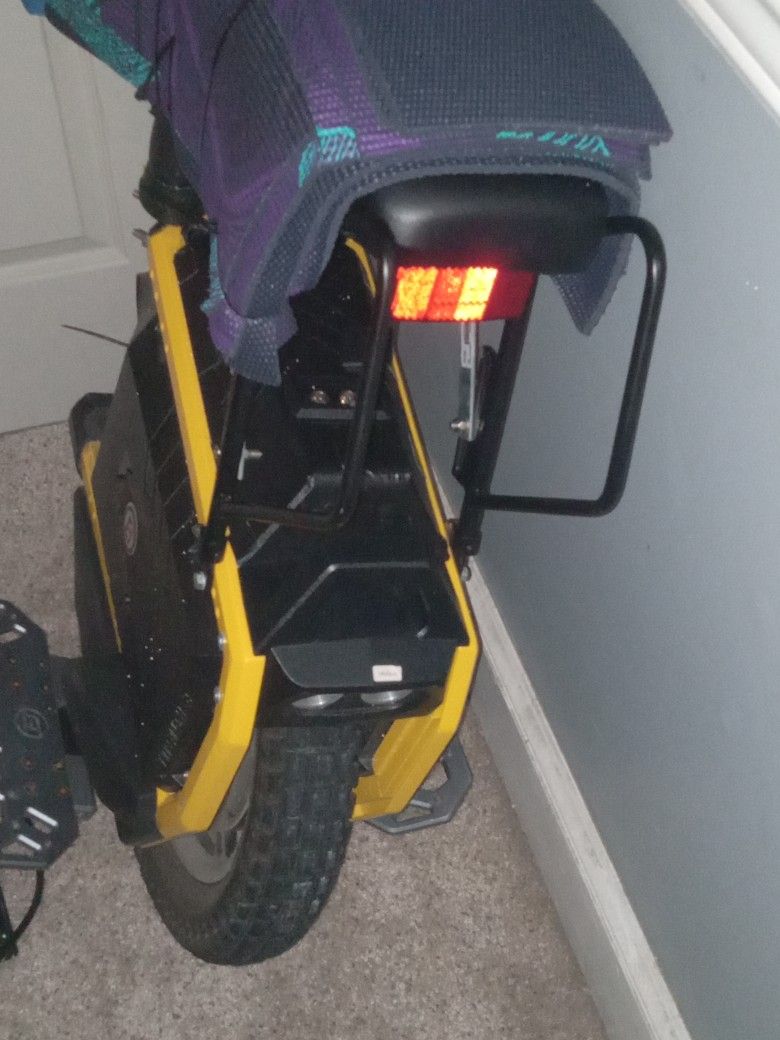 Begode Extreme X Max Electric Unicycle