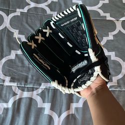 Baseball Glove