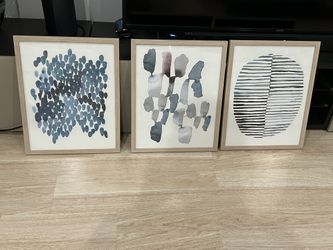 Wall Decor