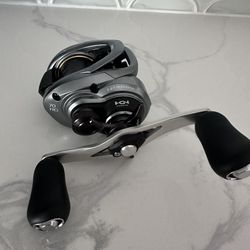Reel Shimano 70 HG