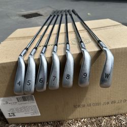 Ping G 400-4-PW-Green Dot