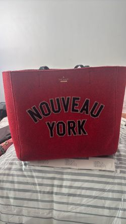 Kate Spade tote